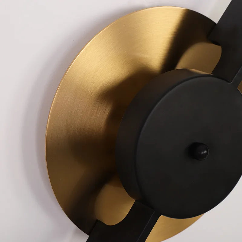 Gold Iron Minimal, view 6