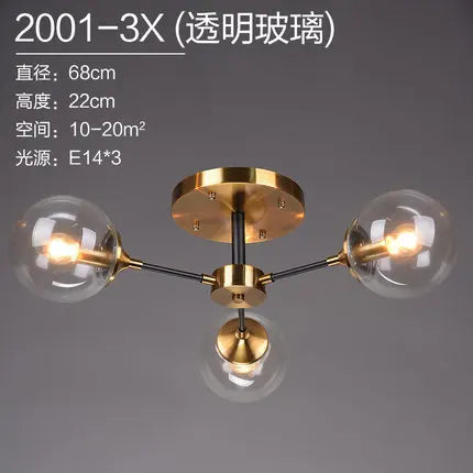 Bolla Glass, view 20