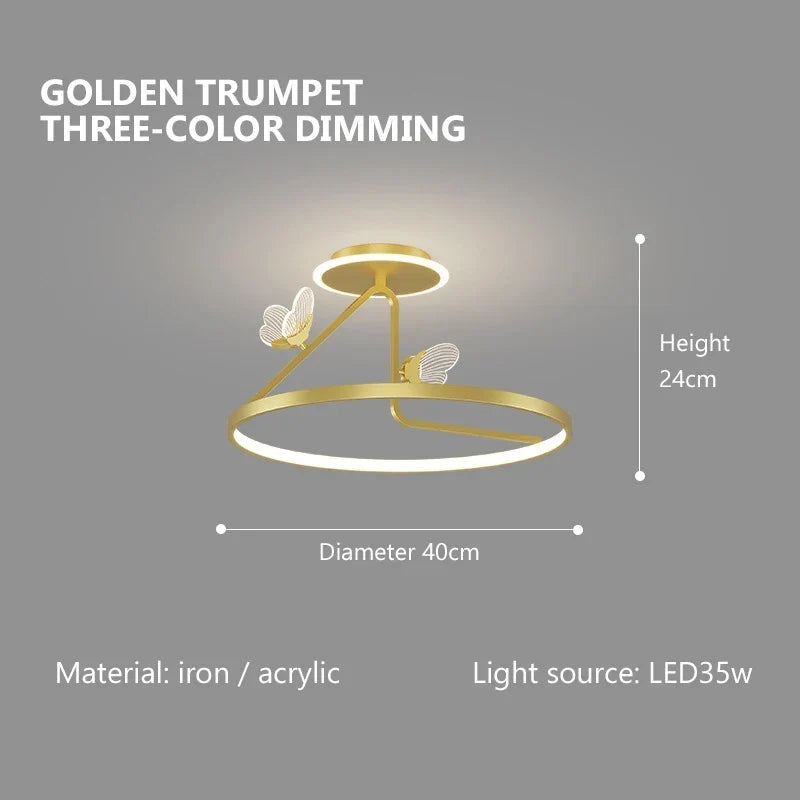 Decorativo LED, view 9