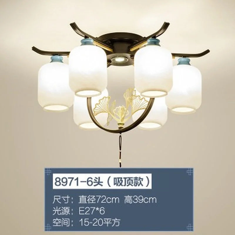 Cina Retro, view 19