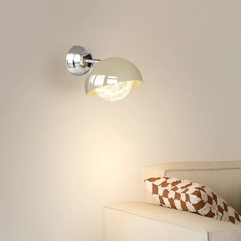 3D Flower LED, view 4