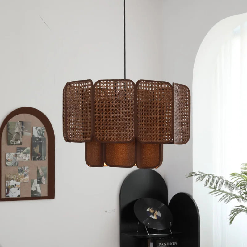 Tea room pendant