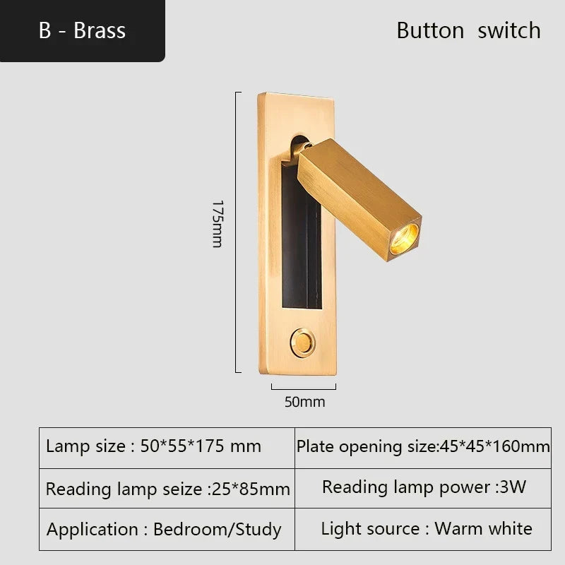 Reading Switch 3W, view 11