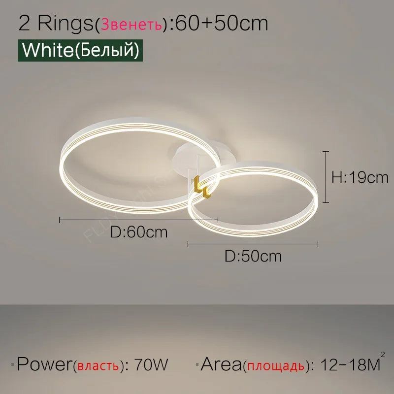 Anelli Premium, view 22