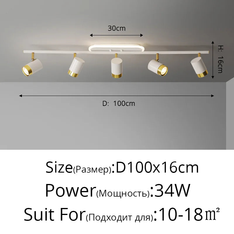 Boutique LED, view 17