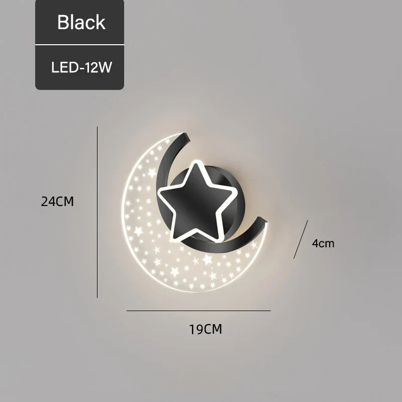 Kids Moon Star, view 8