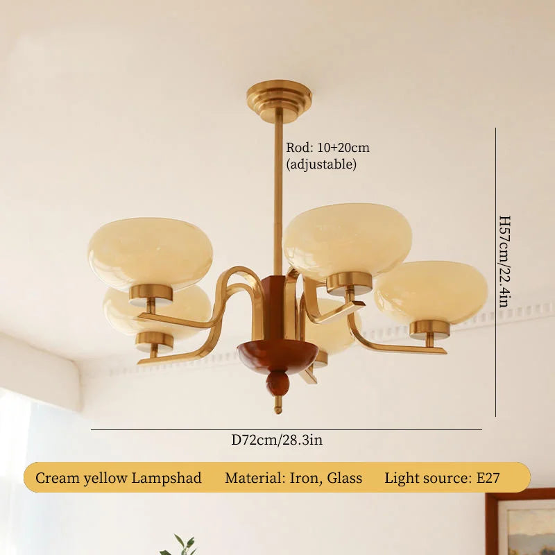 Vintage Cream, view 10