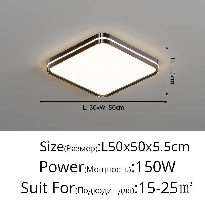Ferro Battuto LED, view 16