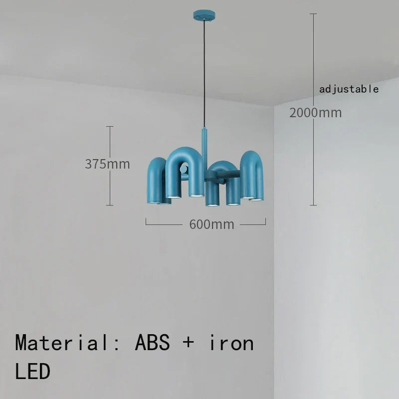 Deco Metal, view 7