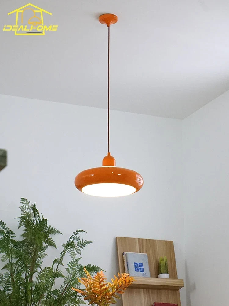 Medieval Indoor-Outdoor Pendant, view 3