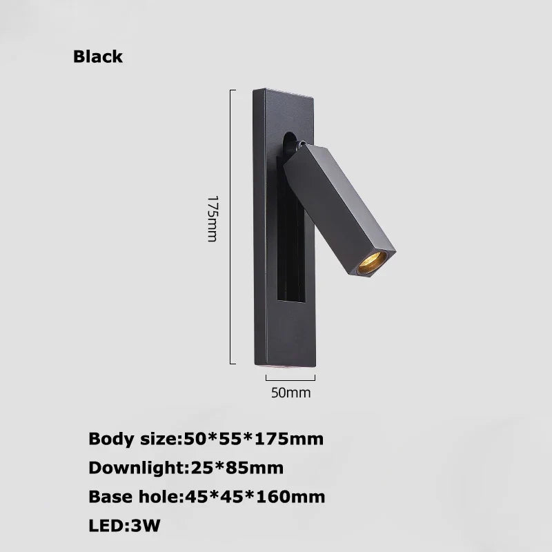 Rotating Switch 1-15, view 7