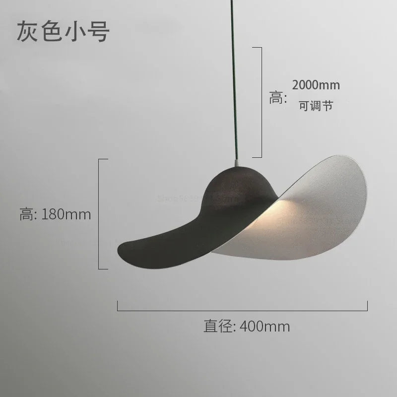 Italian Modern Pendant, view 8