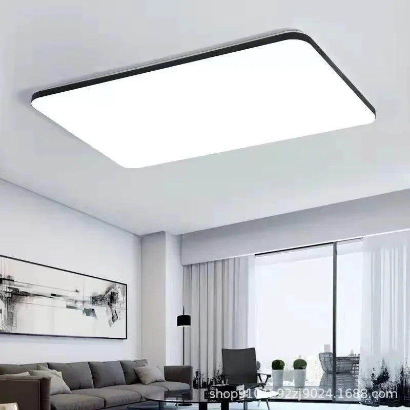 LED flush mount