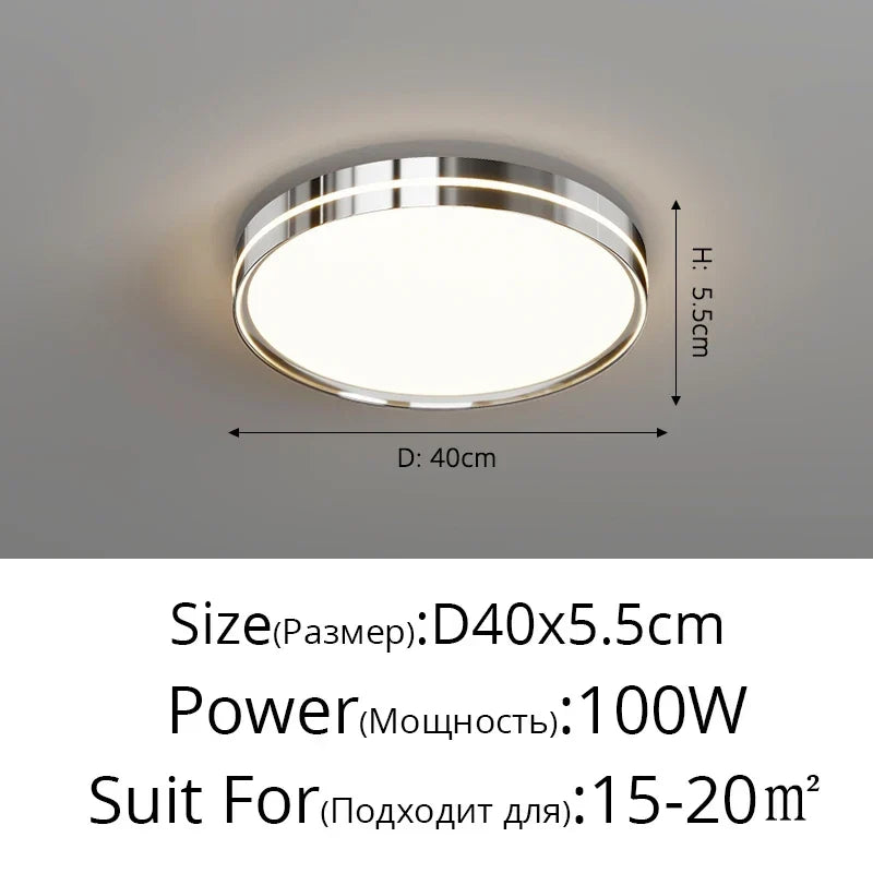 Ferro Battuto LED, view 23