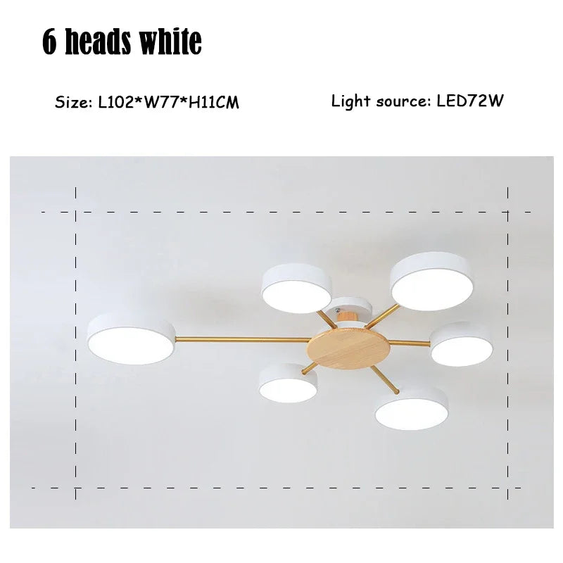 Creativo Luci, view 21