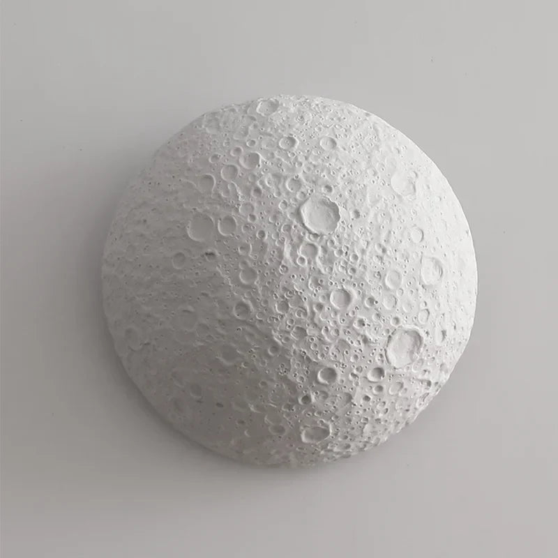 Moon Effect Sconce, view 5