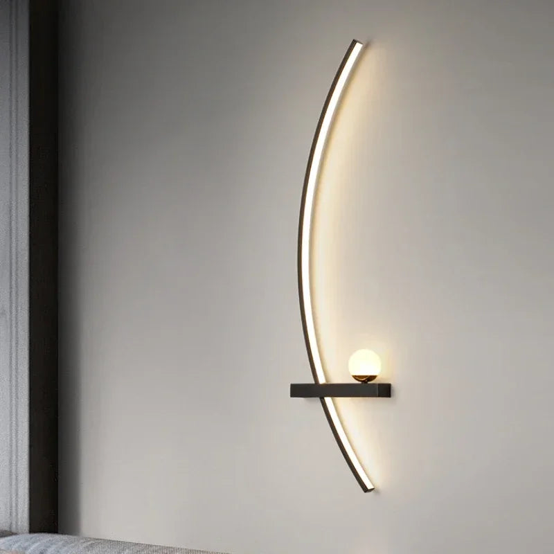Nordic Stripe LED, view 4