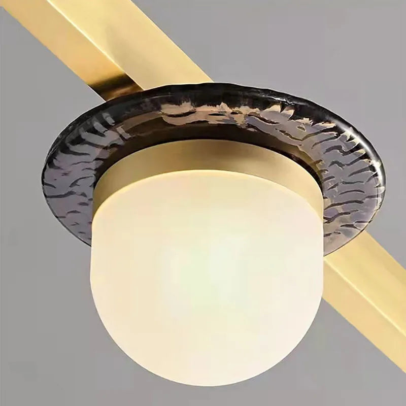 Deco Glass, view 5