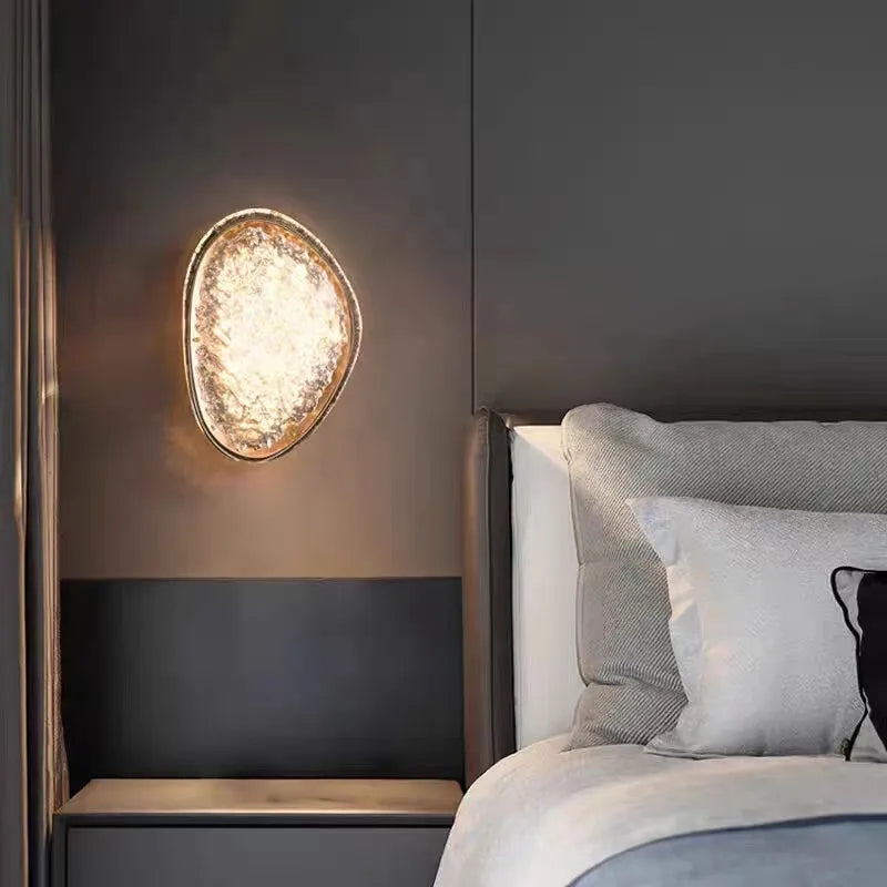 Black Crystal Luxe, view 3
