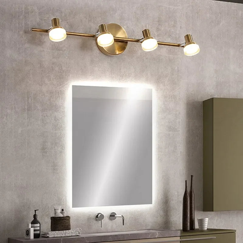 DARHYN Dimmable, view 4