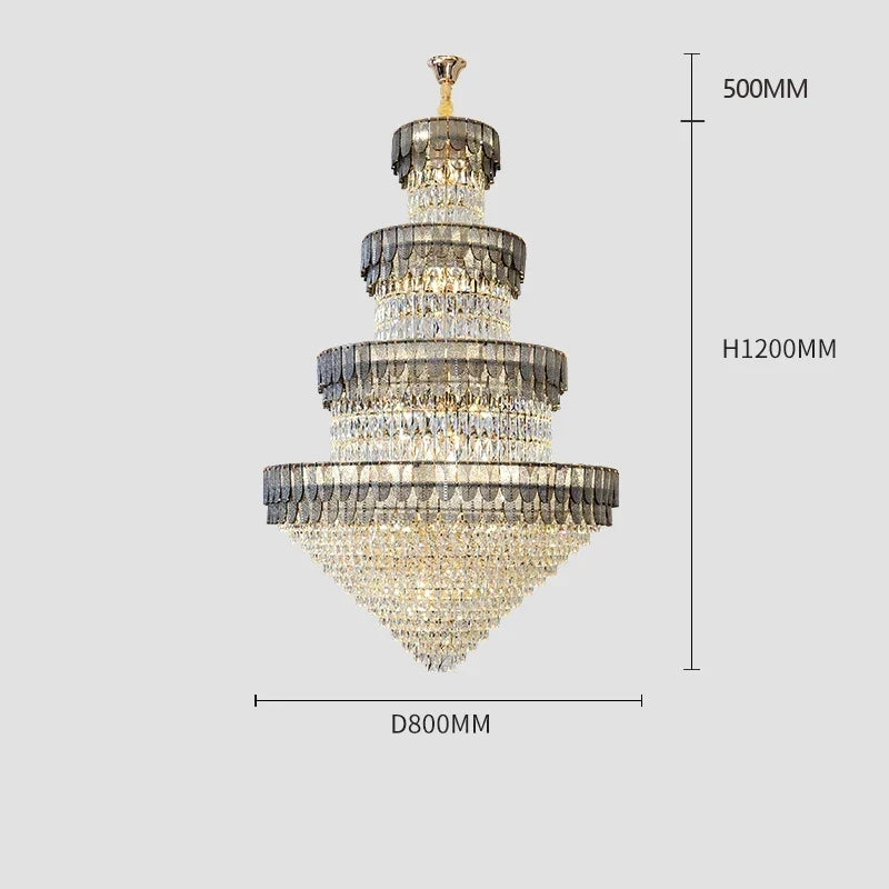 Salotto Crystal, view 7