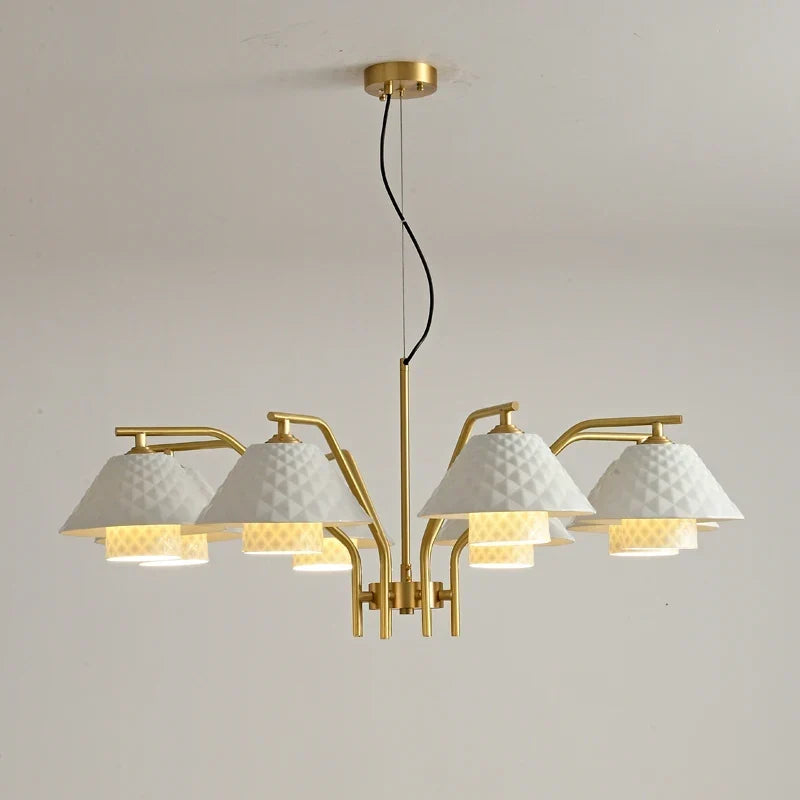 Ceramica Gold, view 3