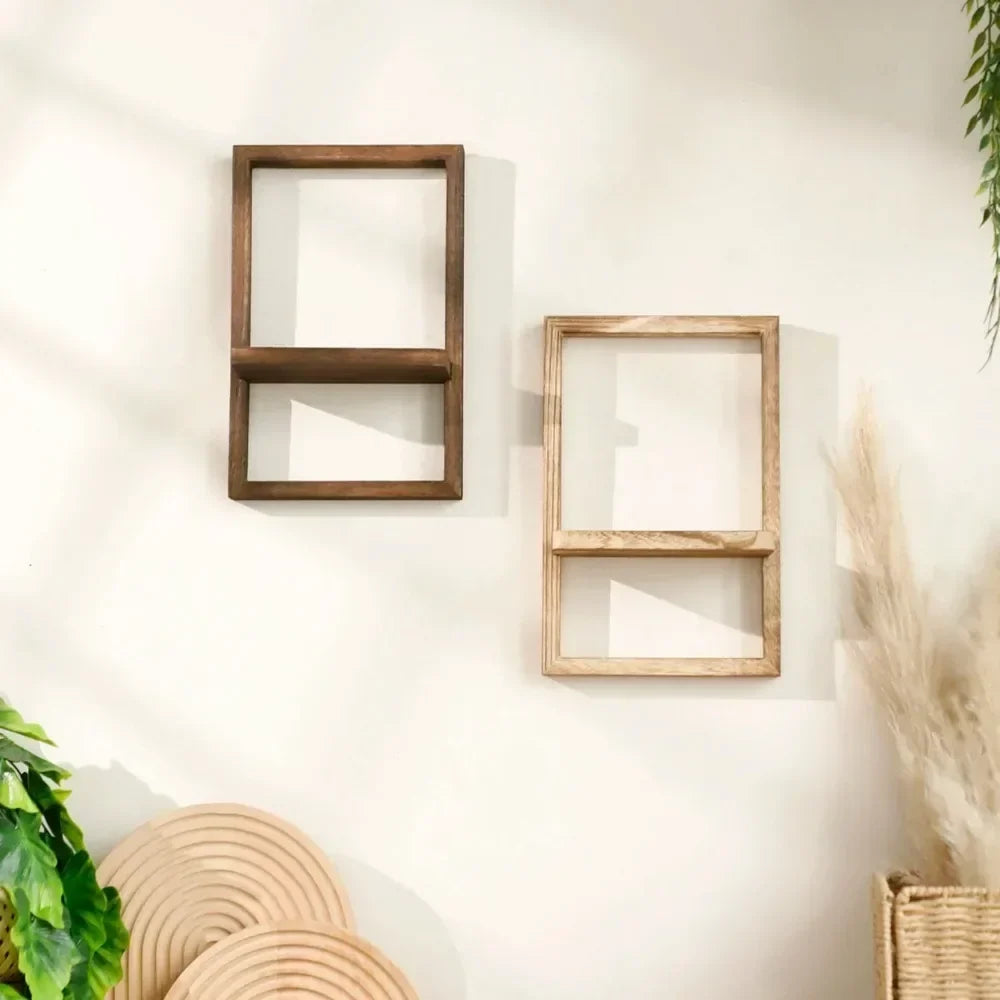 Arch Wall Shelf, view 3