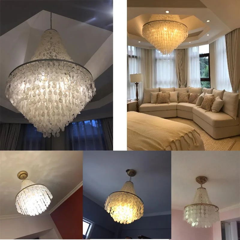 Cornice LED, view 6