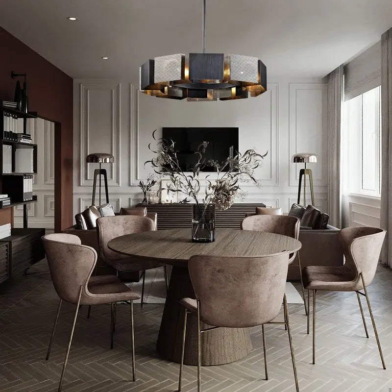 Luce Luxe, view 3