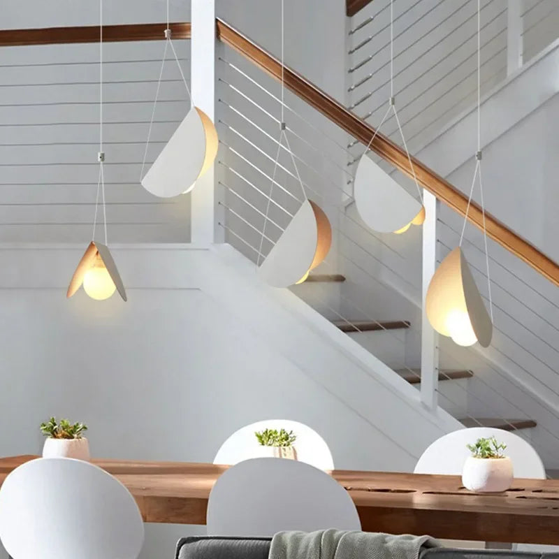 Nordic Minimal Pendant, view 3