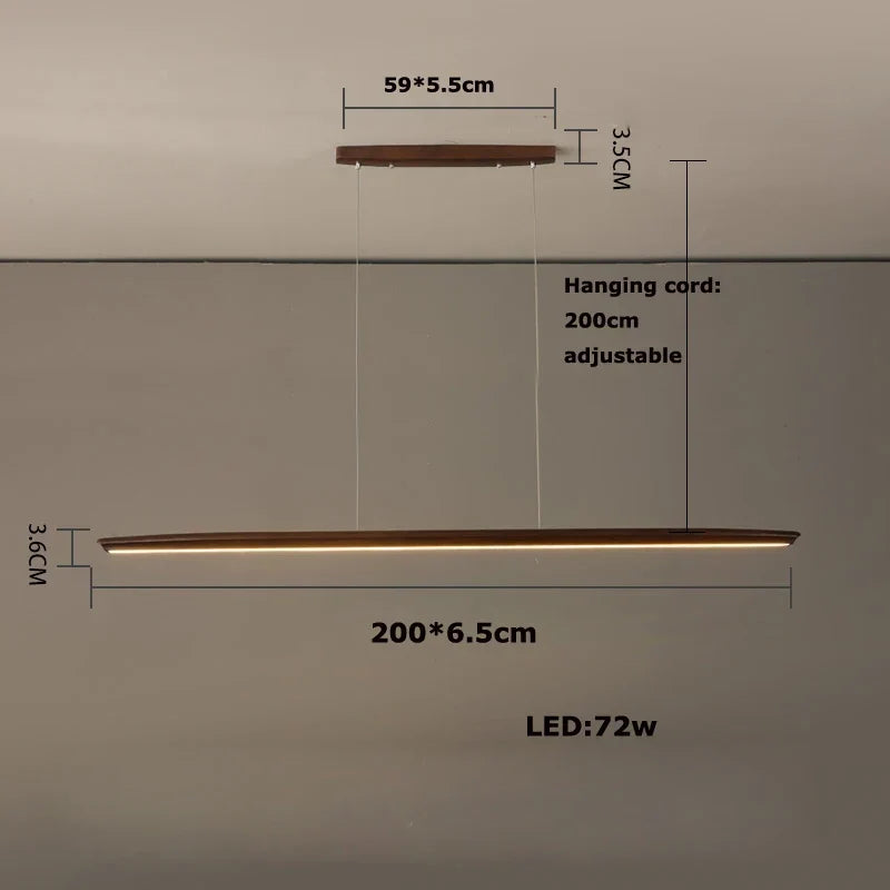 Legno Lineare, view 15