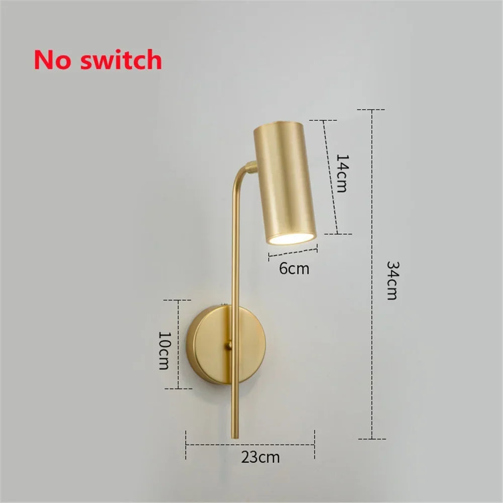 Pole Switch, view 9