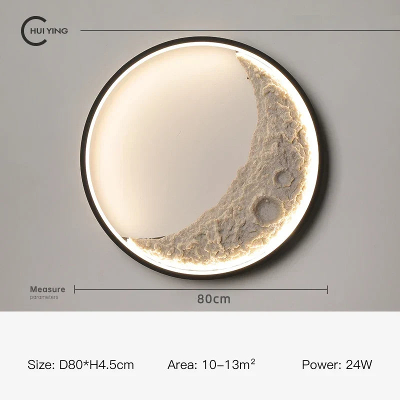 Moon LED Dimmable, view 15