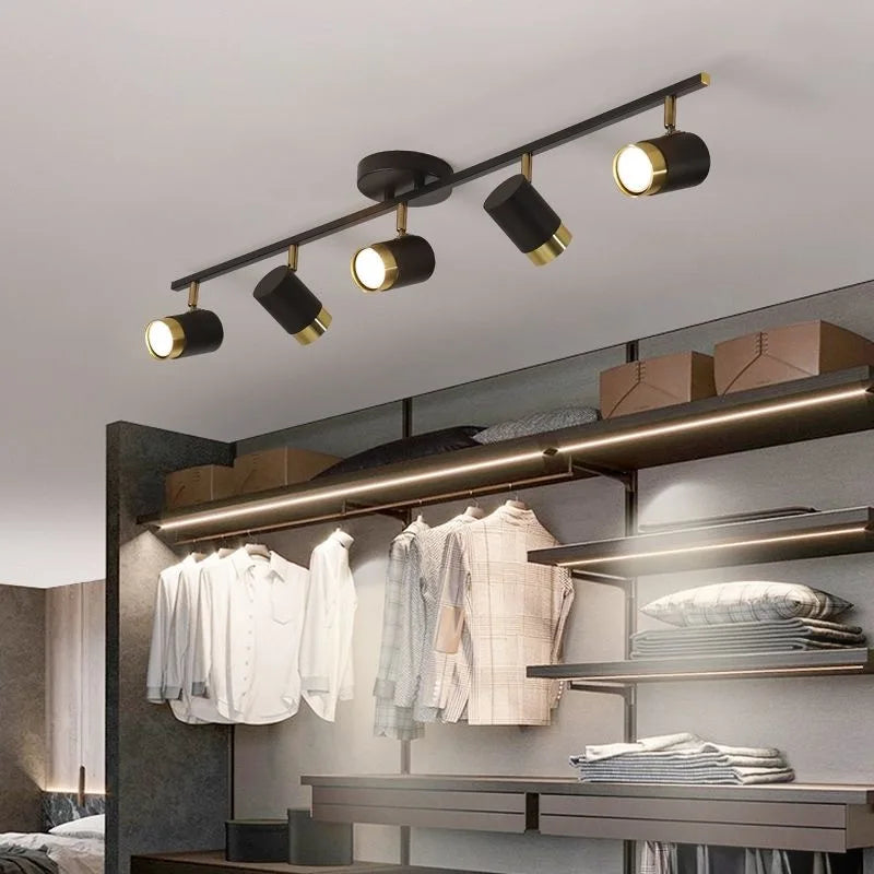 Boutique LED, view 3