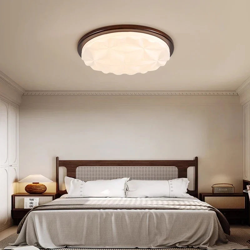 Nordic ceiling light