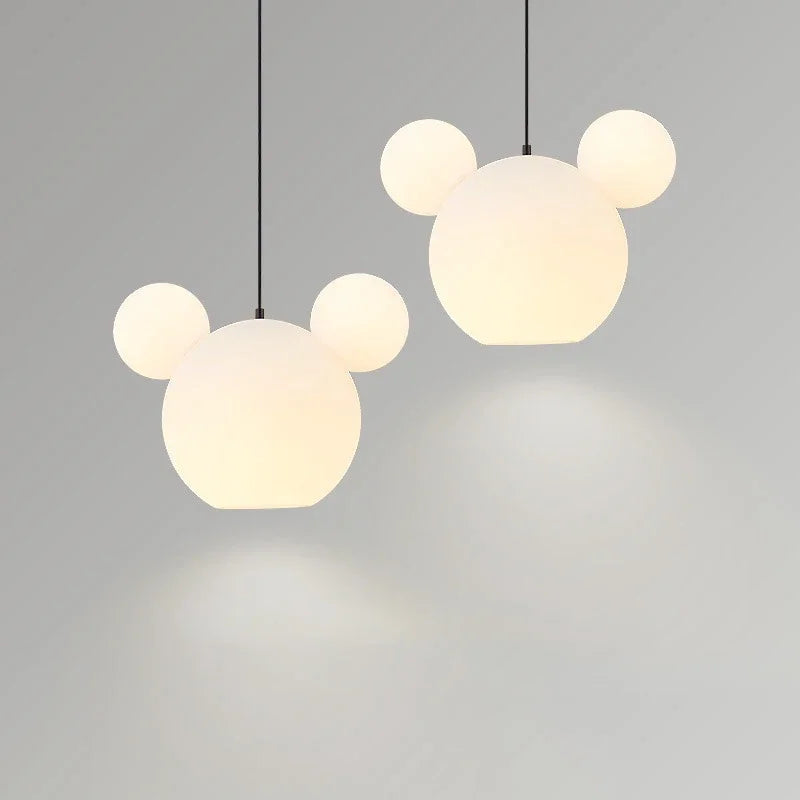 Nursery ceiling light