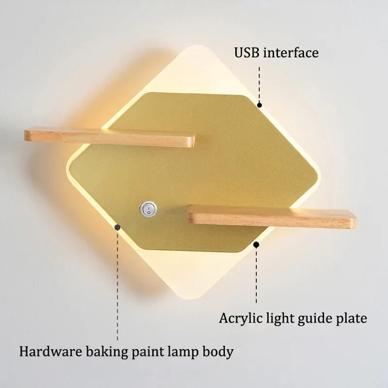 Shelf USB, view 5