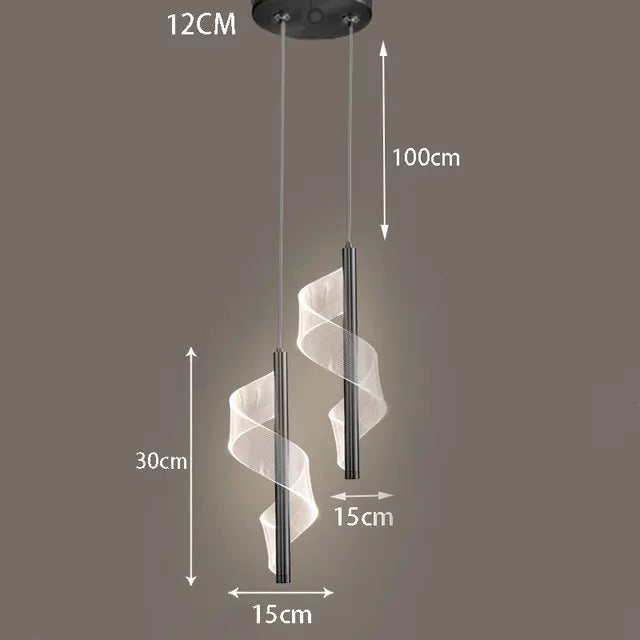 Onda Glass, view 10
