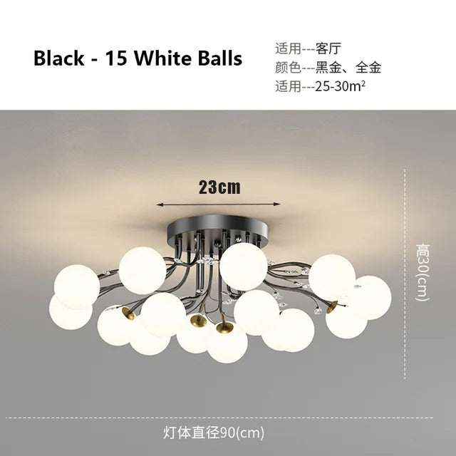 Stella Balls, view 18