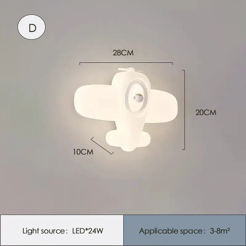 Helicopter Light, view 5