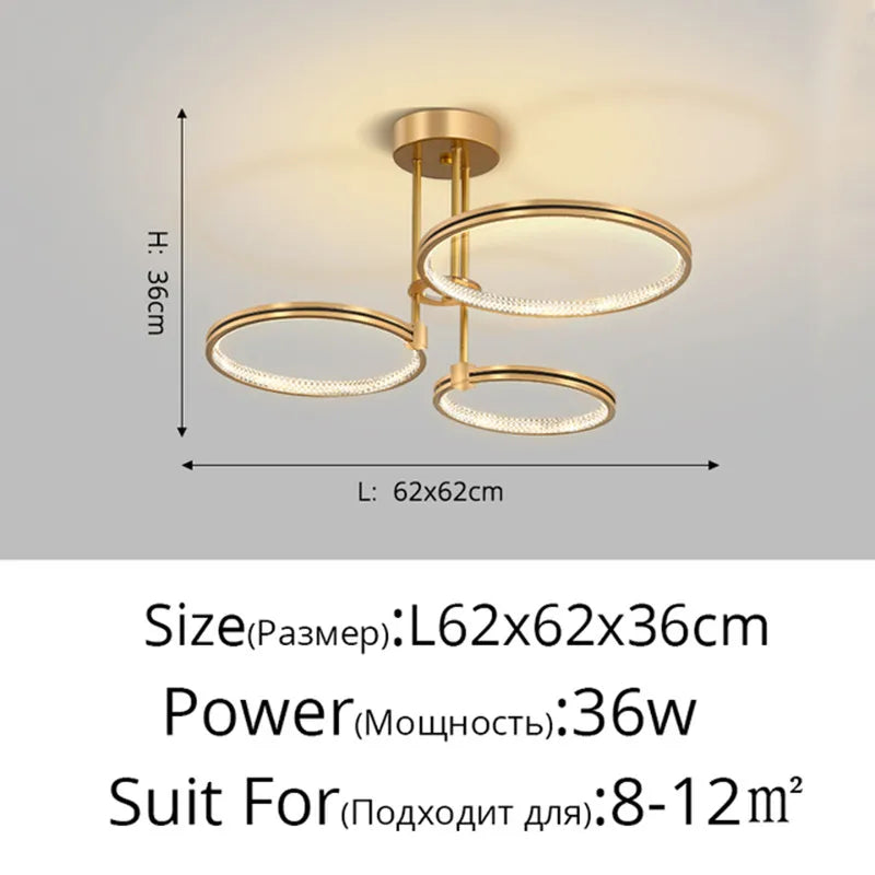Luce Dimmable, view 16