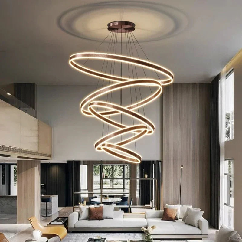 Anelli Salone, view 6