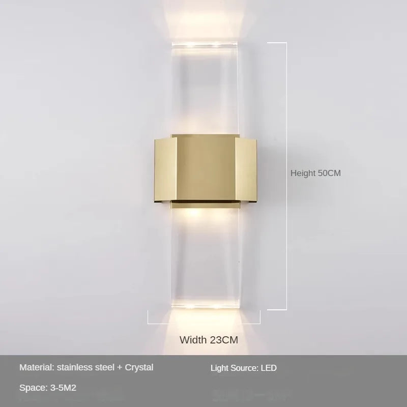 Crystal Design Tall, view 5