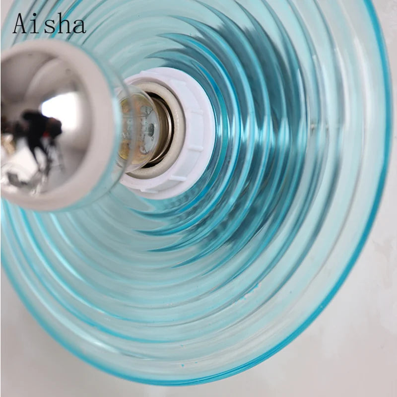 Wavy Glass, view 4