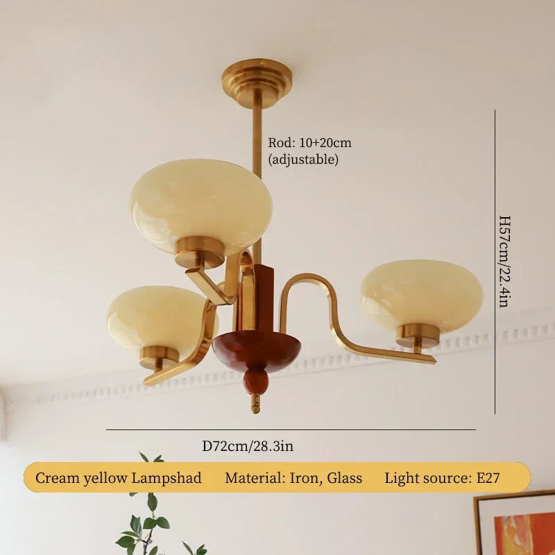 Bauhaus Vintage, view 9