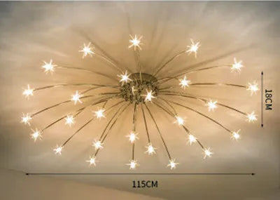 Cielo Starry, view 14