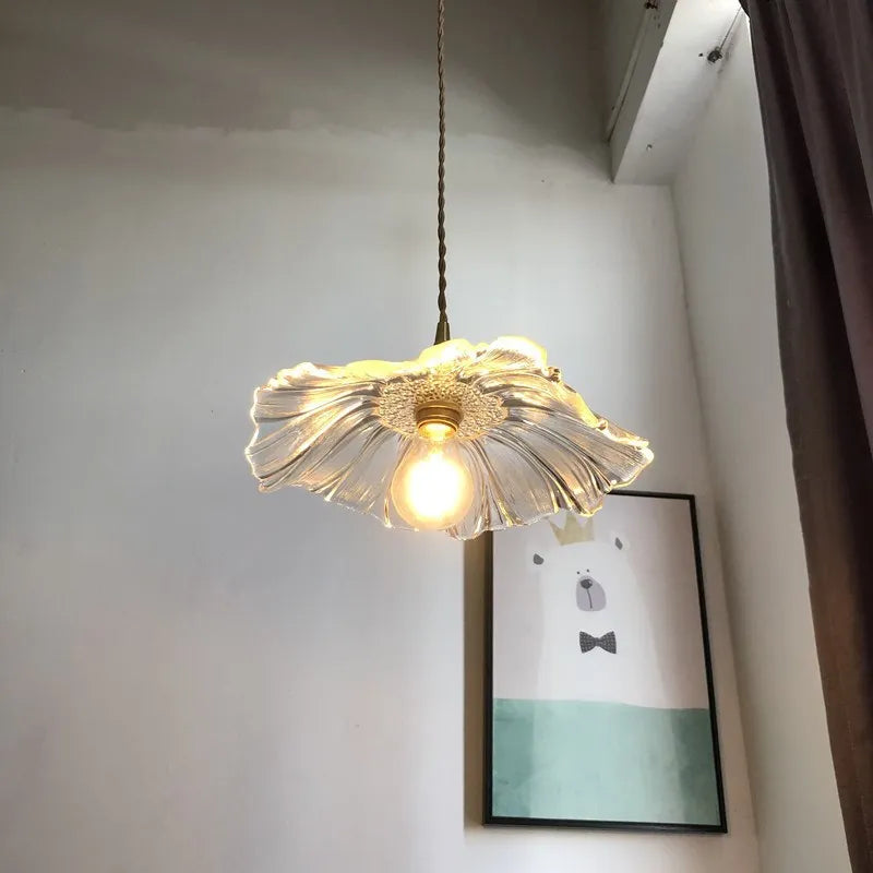 Restaurant pendant