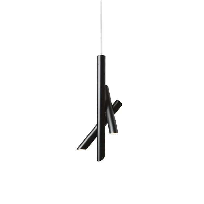 Nordic Tube Pendant, view 7