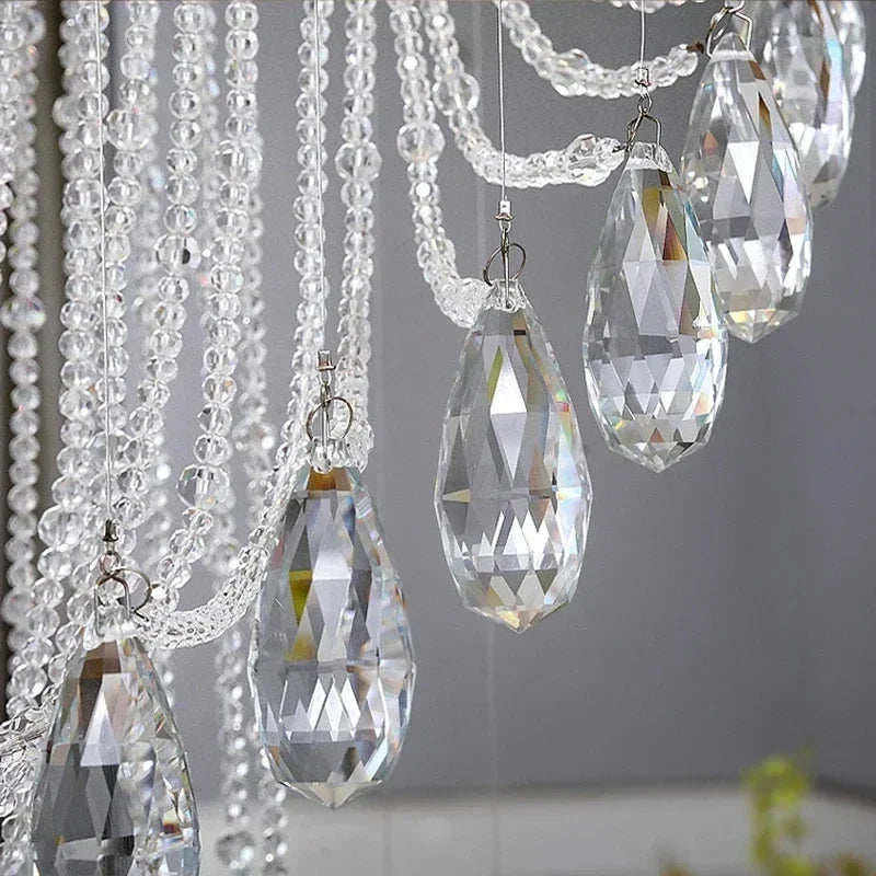 Cristallo LED, view 5