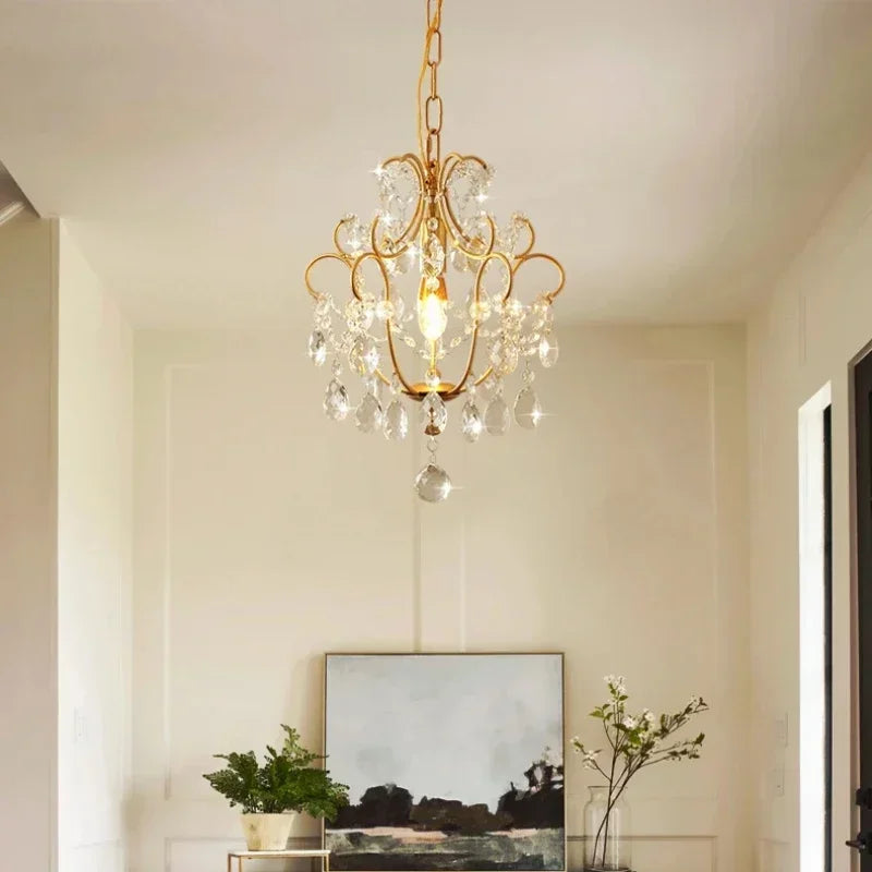 Cristallo Retro Pendant, view 4